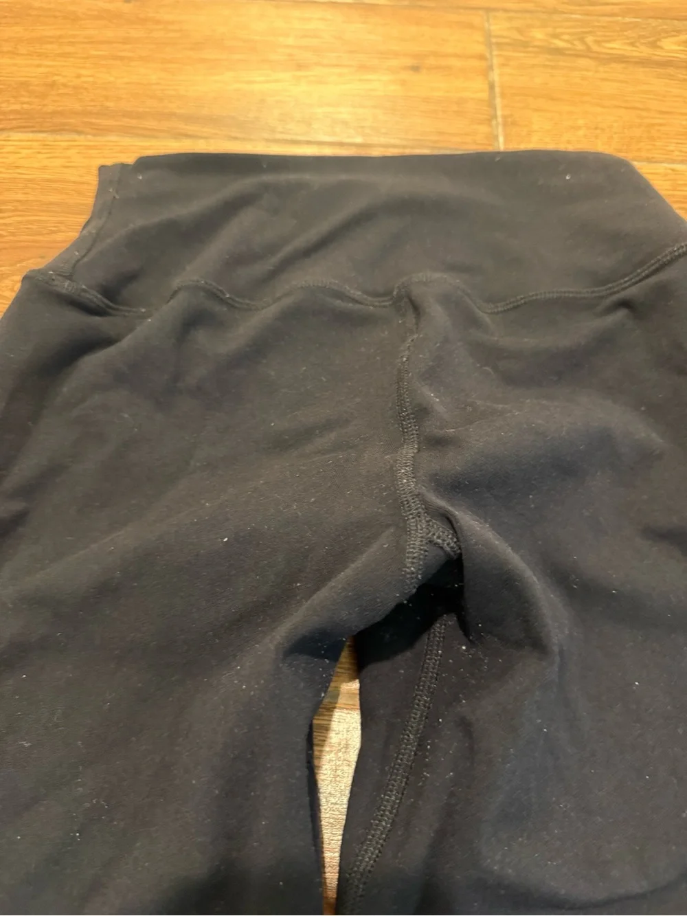 ALO Yoga Women’s Black Performance Leggings